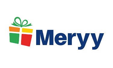 Meryy.com